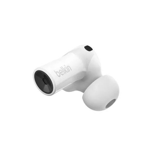 Belkin SOUNDFORM™ Freedom Headset Wireless In-ear Bluetooth White