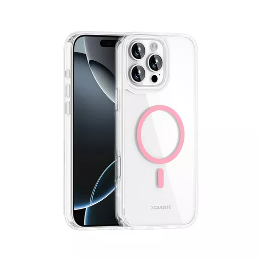 ProMag Vibe for iPhone 16 Pro - Pink