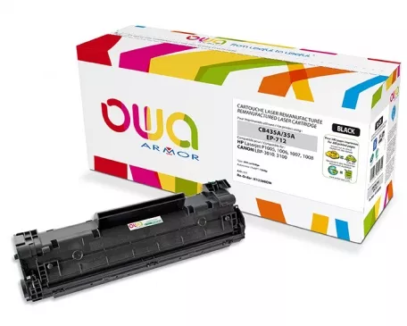 Armor K12388OW toner cartridge 1 pc(s) Black