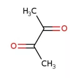 2,3-Butanedione, 99%