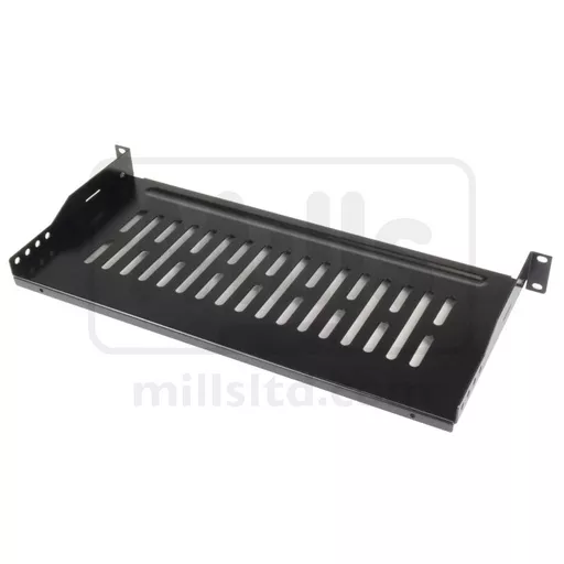 Fusion Contract Series Shelf - Cantilever