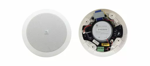 Kramer Electronics Galil 4-CO speaker set 15 W Universal White 2-way
