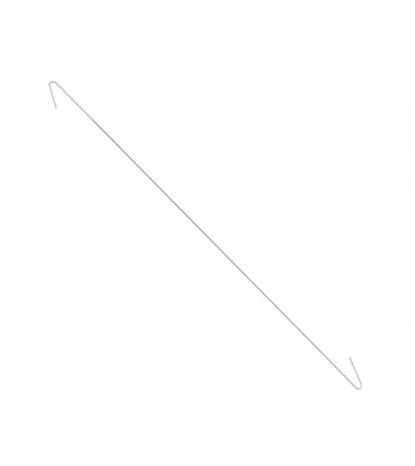 Extending Hanging Wire 150mm - 1200mm