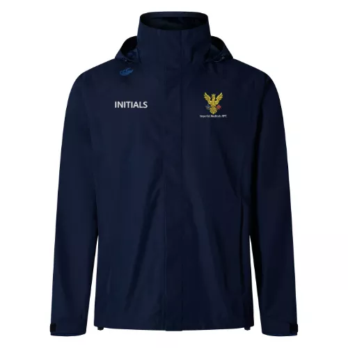 Imperial Medicals RFC Elite Storm Jacket