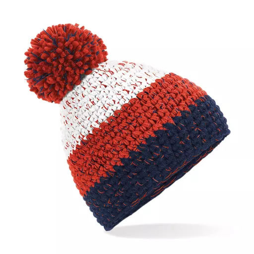 Freestyle Beanie
