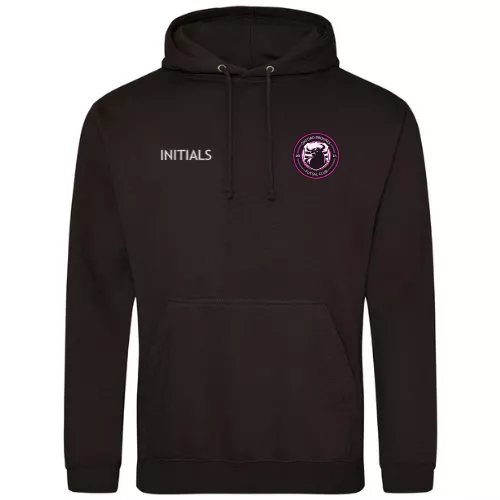 Oxford Brookes Futsal Club Hoodie