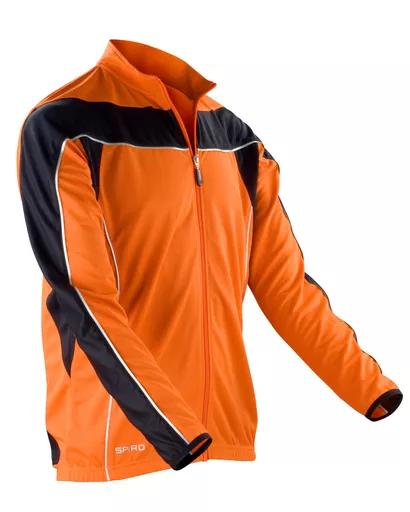 Men's Bikewear Long Sleeved Performance Top