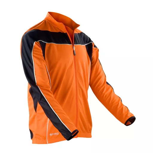 Men's Bikewear Long Sleeved Performance Top