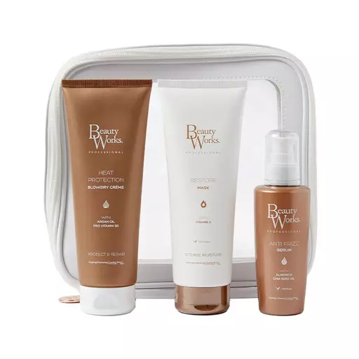 Beauty Works Restore & Replenish Gift Set