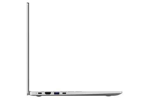 Samsung Galaxy Book2 i5-1235U Notebook 39.6 cm (15.6") Full HD Intel® Core™ i5 8 GB LPDDR4x-SDRAM 256 GB SSD Wi-Fi 6 (802.11ax) Windows 11 Home Silver