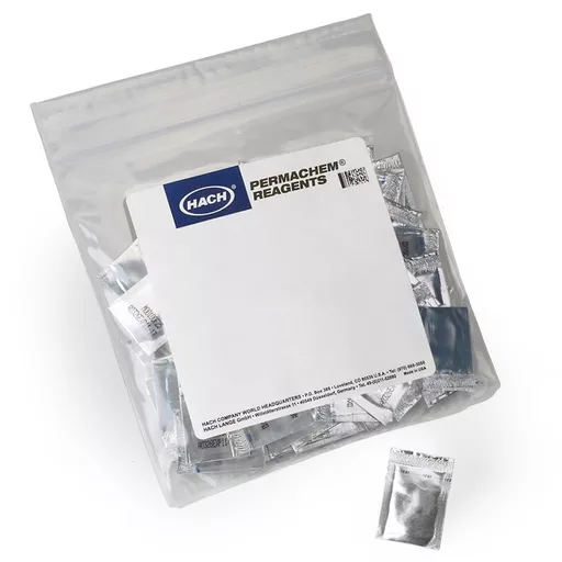 Amino Acid F Reagent Powder Pillows PK 100