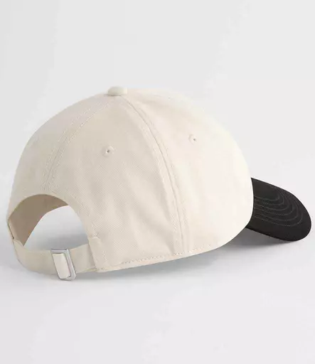 Beechfield Contrast Peak Leisure Cap