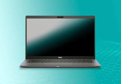 Circular Computing Dell - Latitude 7410 Laptop - 14” FHD (1920x1080) - Intel Core i5 10th Gen 10210U - 16GB - 256GB SSD - Windows 10 Professional - Full UK (UK Layout) - Fully Tested Original Battery - IEEE 802.11ac Wireless LAN - 1 Year Advance Replace