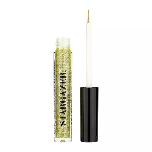 Stargazer Sparkle Glitter Eyeliner Gold