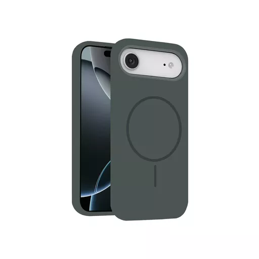 ProMag Silicone for iPhone Air - Grey