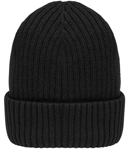 Native Spirit Wide Cuffed Beanie