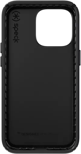 Speck Presidio2 Pro Apple iPhone 13 Pro Black - with Microban