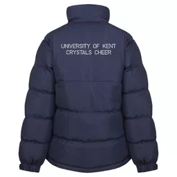 UniversityOfKent_CrystalsCheer_LadiesPuffa_Navy_Back.png