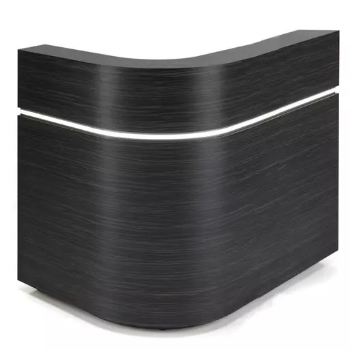 REM Saturn Reception Desk (152cm x 92cm)