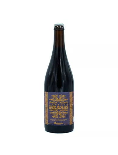 Perennial Vanilla Bean Abraxas 2024