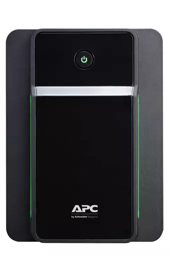 APC BX2200MI uninterruptible power supply (UPS) Line-Interactive 2.2 kVA 1200 W 6 AC outlet(s)