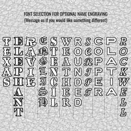 Outline fonts for guitar straps with background.jpg