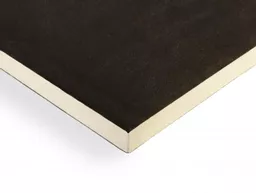 Recticel Powerdeck U flat roof insulation board  Board close up.jpg