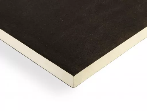 Recticel Powerdeck U flat roof insulation board  Board close up.jpg