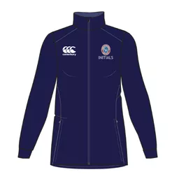 CothillSchool_ClubWomensRainJacket_Navy_Front.png