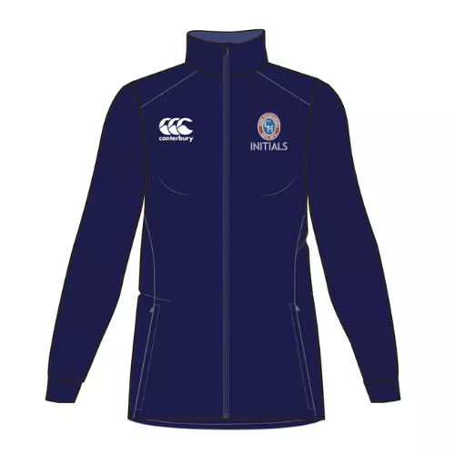 Womens Cothill School Club Rain Jacket