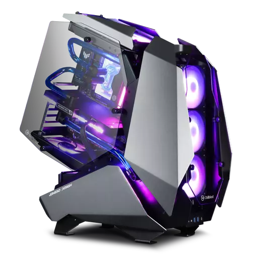 Best PCs of the Year | Chillblast