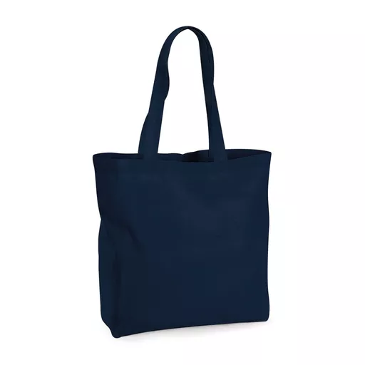 Organic Premium Cotton Maxi Tote