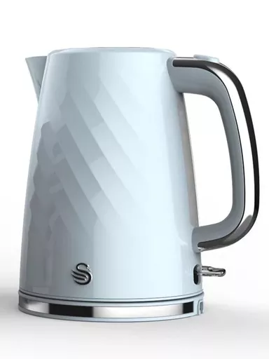 Windsor 1.7L Textured Kettle