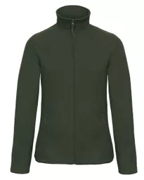 ID.501 Women's Micro Fleece Full Zip