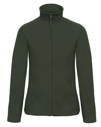 ID.501 Women's Micro Fleece Full Zip