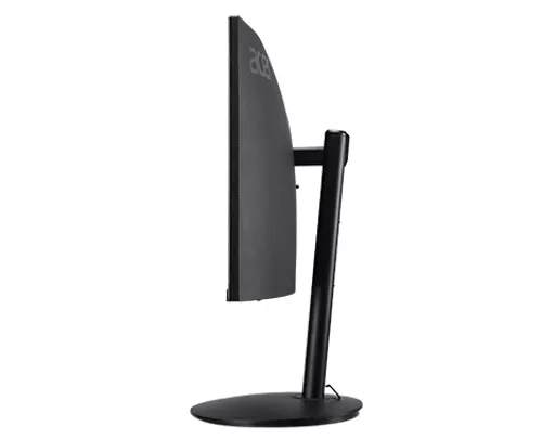 Acer NITRO EI2 EI342CKRP computer monitor 86.4 cm (34") 3440 x 1440 pixels UltraWide Quad HD LCD Black
