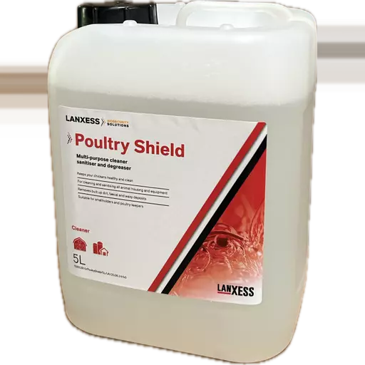 Poultry Shield