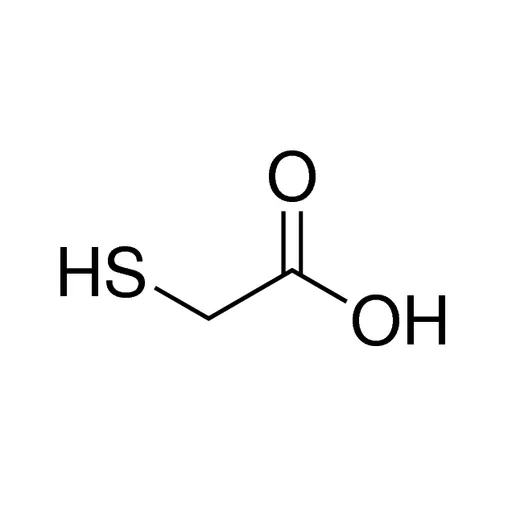 Thioglycolic Acid Solution 100ml