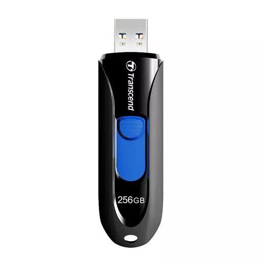 Transcend JetFlash 790 128GB Black