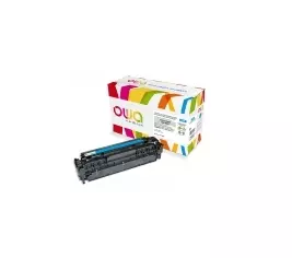 Armor K15133OW toner cartridge 1 pc(s) Cyan