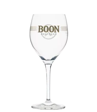 Boon Stemmed Glass
