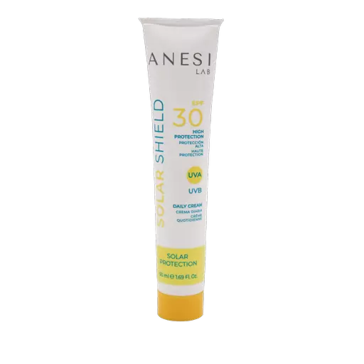 Anesi Lab Daily Solar Shield SPF 30 50ml