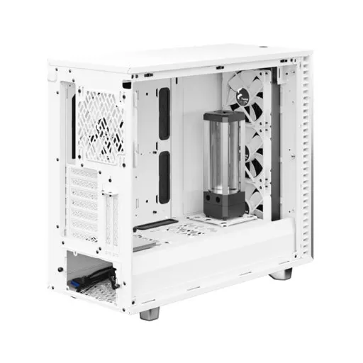 Fractal Design Define 7 Midi Tower White