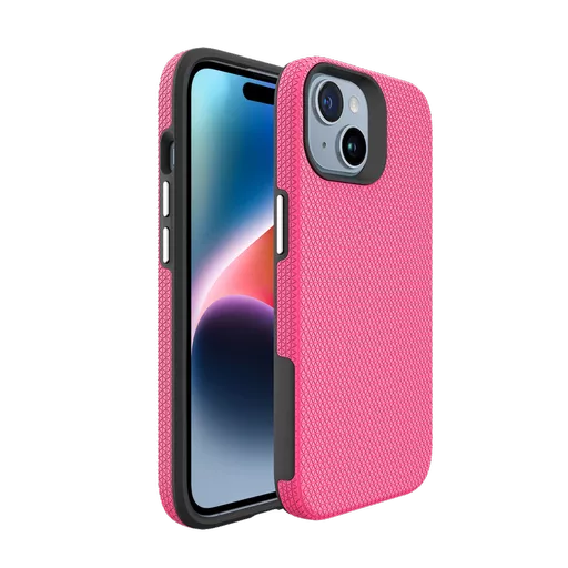 ProGrip for iPhone 15 Plus - Pink