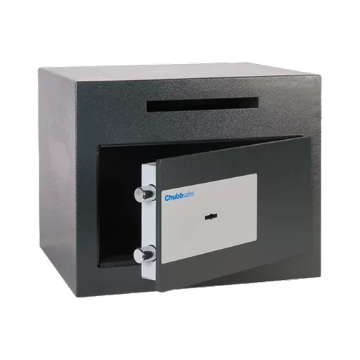 CHUBBSAFES Sigma Deposit Safe £1.5K Rated