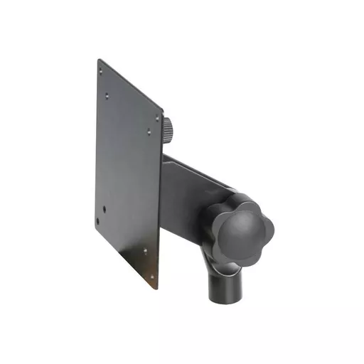 Pulse LCD-MIC-MNT Tilting TV Mount Mic Stand Adaptor