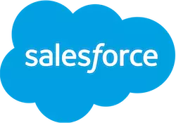 Salesforce logo