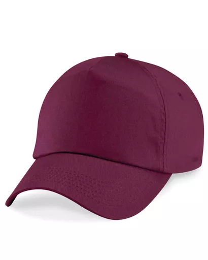 Original 5 Panel Cap