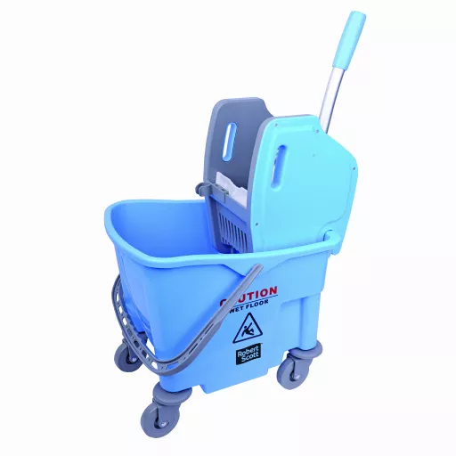 MOP BUCKETS