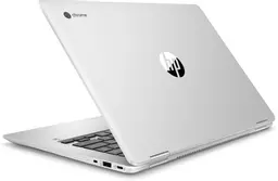 HP Chromebook x360 14 G1 DDR4-SDRAM 35.6 cm (14") 1920 x 1080 pixels Touchscreen 8th gen Intel® Core™ i5 8 GB 64 GB F